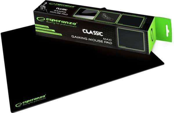 Esperanza GAMING CLASSIC MAXI - Musmatta
