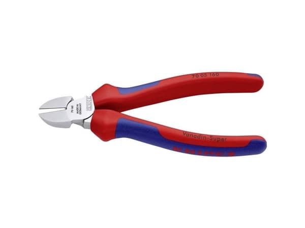 Knipex skråskjærer