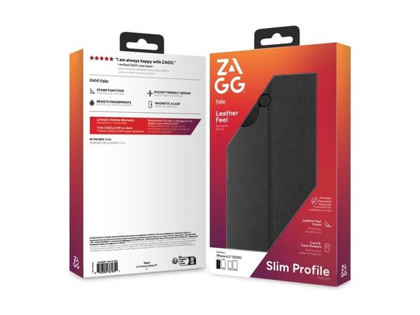 ZAGG Folio Bryce BK