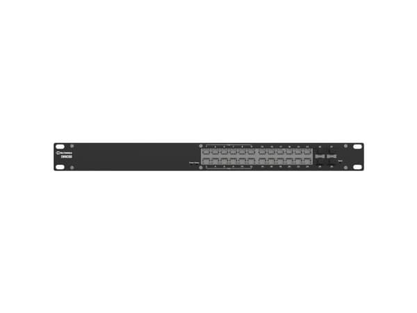 Teltonika SWM280 - Switch - Styrt