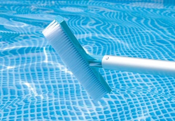 Intex Basis Rengøringskit