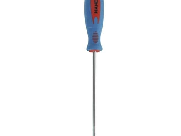HAND Pro stjärnskruvmejsel PH2x150