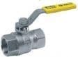 Arco kulventil 5/4" med spak - PO105