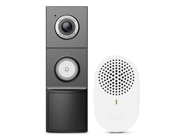 TP-Link Tapo D235 video-ovikello