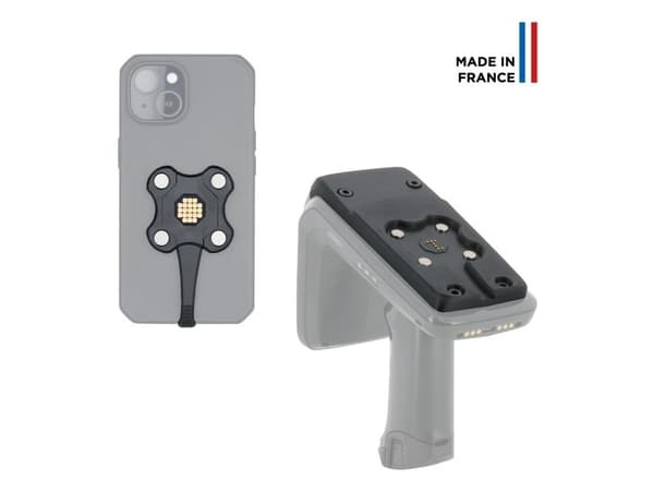 Mobilis 020019, Frankrike