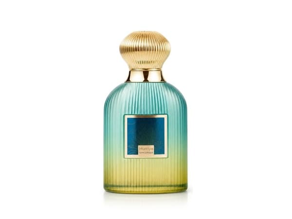 Paris Corner Hurriya Gingerique Eau De Parfum 100ml