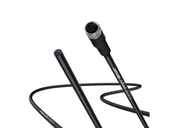 LAPP 22260200 Sensor-/aktordatakabel, förkabelad 1 st