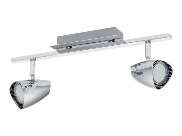 EGLO COBERA spotlight i krom, 2L