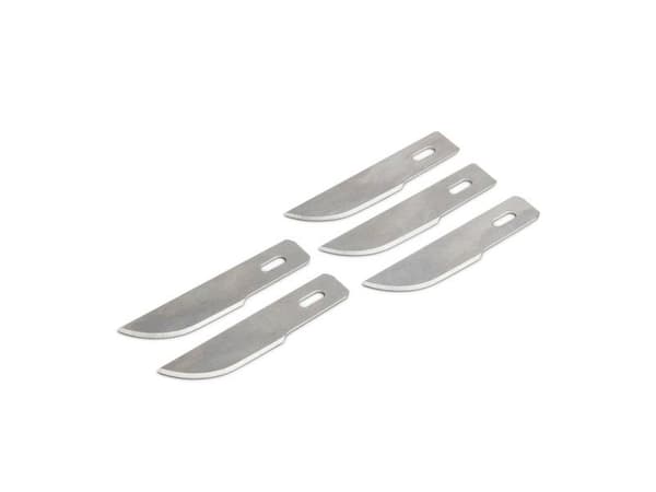 Weller Xcelite – Set med utbytbara blad