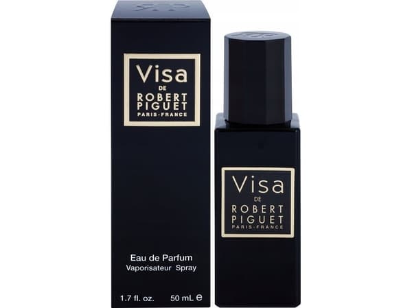 Robert Piguet V Eau De Parfum 50 ml (kvinne)