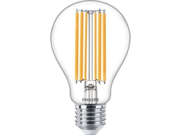 Philips CorePro LED 34649900, 13 W, 120 W, E27, 2000 lm, 15000 timer, Varm hvit