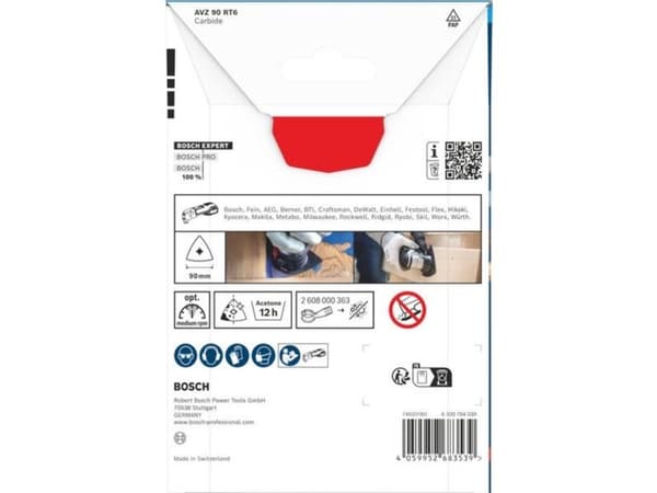 SLIPEPLATE RBE - 1ER AVZ 90 RT6