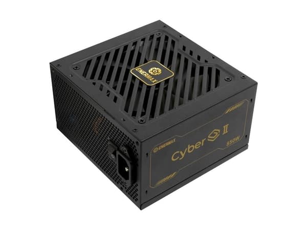 Enermax CyberG II - Strømforsyning (intern)