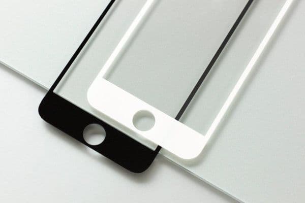 3MK 3MK HG Max Lite Oppo A73 svart/black
