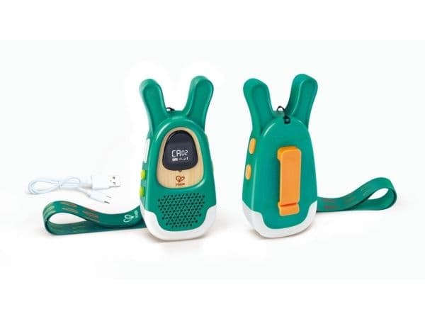 Hape Nature'S Walkie-Talkies