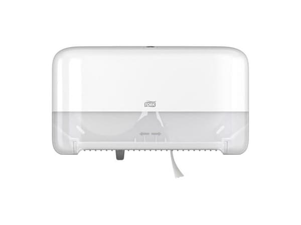 Dispenser OptiServe Coreless T7 hvid