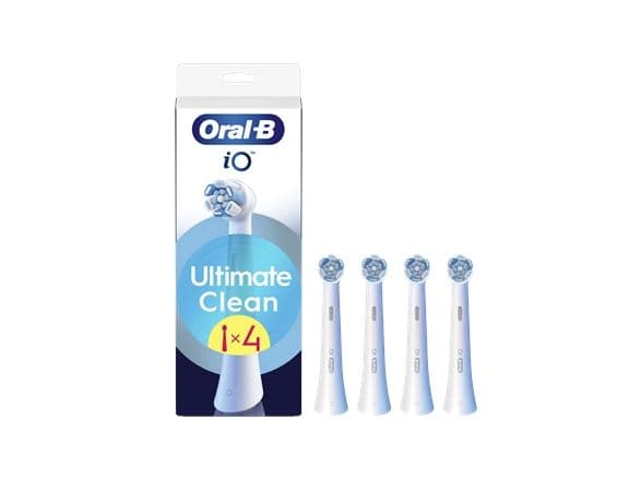 Oral-B CWF-4  Ultimate Clean White Refill