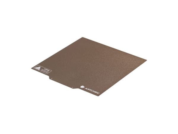 Anycubic PEI-plate for Kobra 2/2 Pro