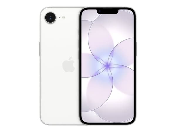 Apple | iPhone 17e 512GB - White