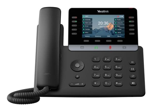 Yealink SIPT74U