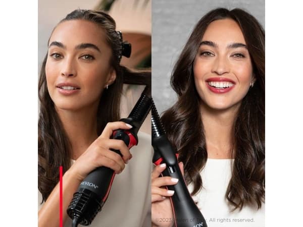 Revlon Revlon One-Step Føntørr Multi Styler RVDR5333E
