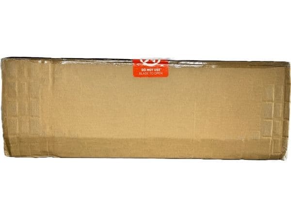 Elektromagnetisk Zipro Heat elliptisk crosstrainer