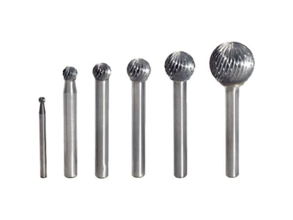 KS Tools 515.3283, Metalli, Pyöreä, 1 kpl, 8 mm