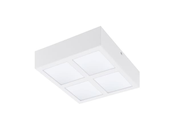 EGLO COLEGIO LOFT 4x4,5W vit