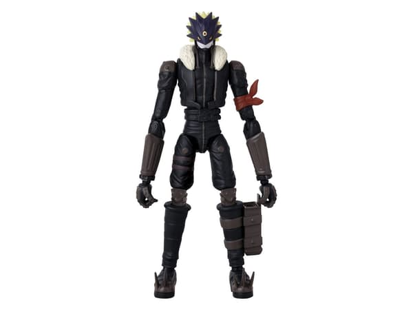 ANIME HEROES DIGIMON - BEELZEMON