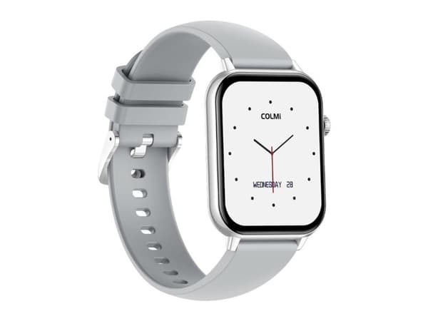 COLMI C28 sølv smartklokke