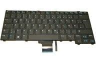 DELL Keyboard (GERMAN), Näppäimistö, Saksa, DELL