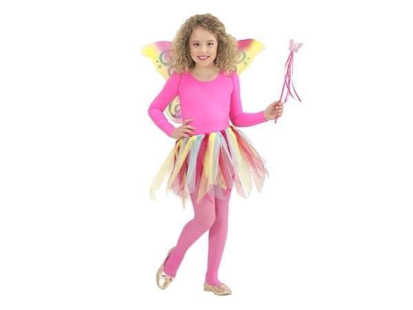 Fantasy glimmer vinger