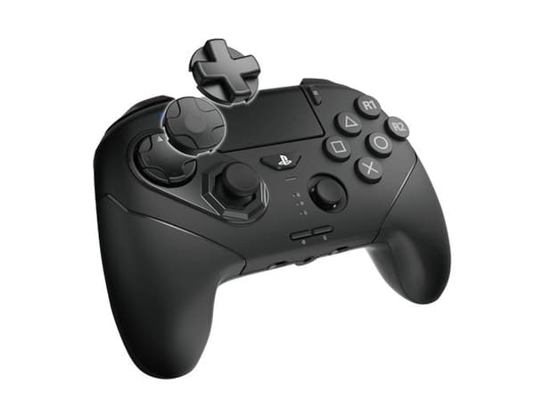 Hori PS5/PC trådløs fight-kontroller Fighting Commander OCTA Pro