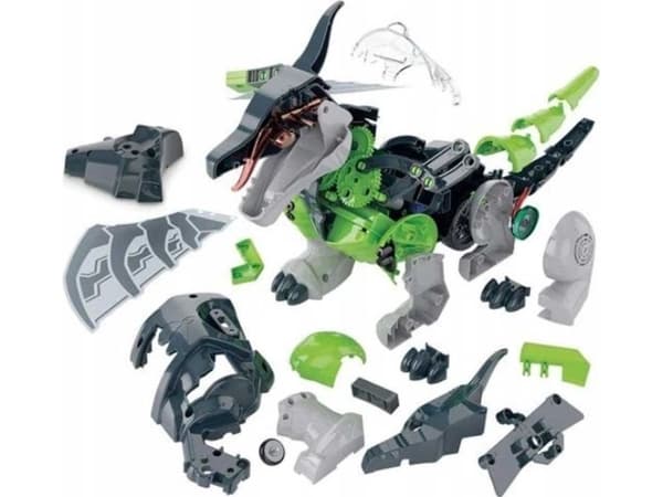 Clementoni Mecha Dragon Mecha Dragon 50682 s6
