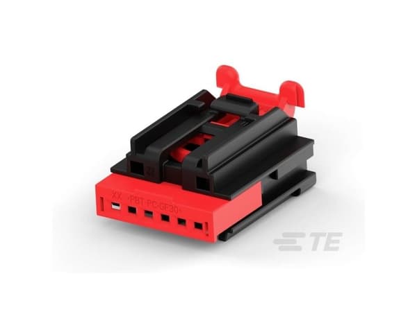 TE Connectivity anslutningsskåpskabel 1456985-6 (1 st)