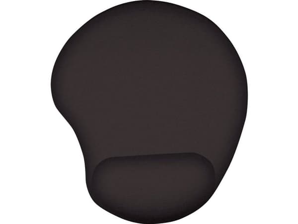 MOUSE PAD BIGFOOT GEL BLACK 16977 TRUST