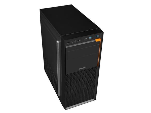 Logic Concept J23 chassi (AT-J023-10-0000000-0002)