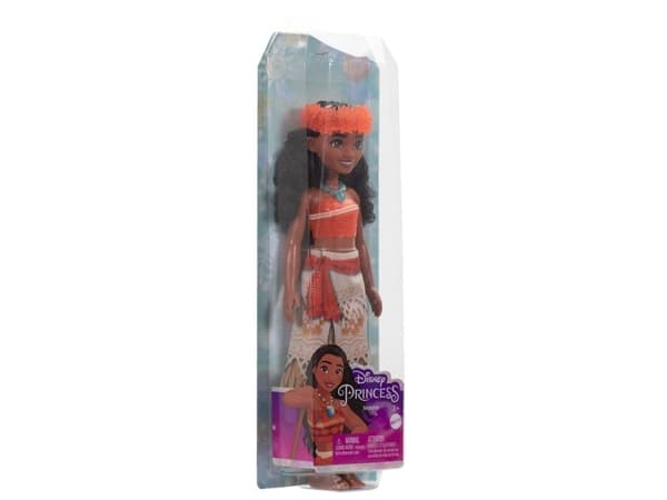 Disney Princess Core Docka Vaiana
