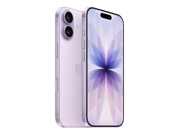 Apple | iPhone 17 - 256GB - Lavender