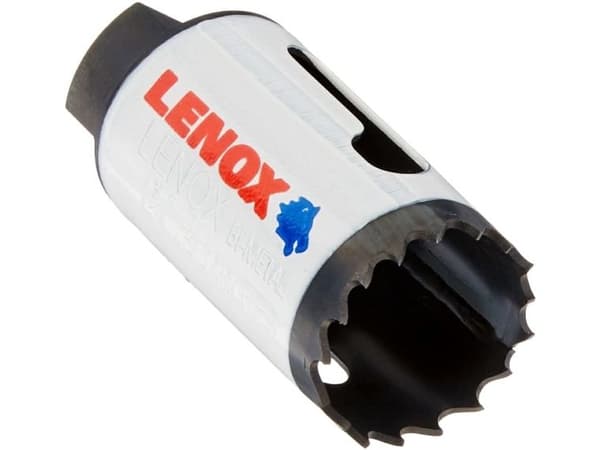 Reikäsaha Bi-Metal T3 30mm