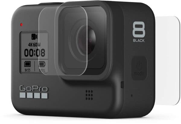 GoPro - Vernesett - for HERO8 Black