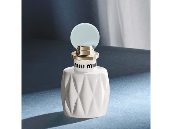 Miu Miu Fleur De Lait EDP 100 ml