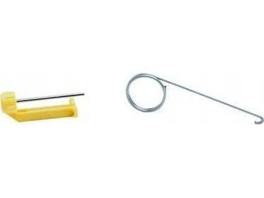 Fluval Rotorpinne for U1/U2/U3 - A15101