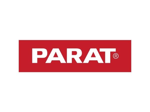 PARAT Værktøjstaske med mellem