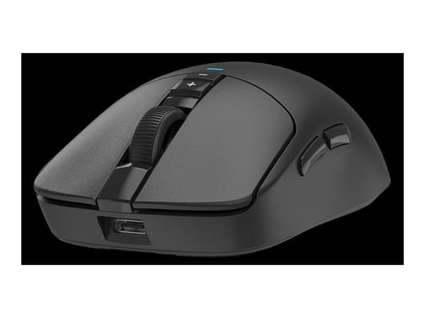 A4Tech A4T A4Tech BLOODY R72 ULTRA langaton 2,4G+USB (musta)