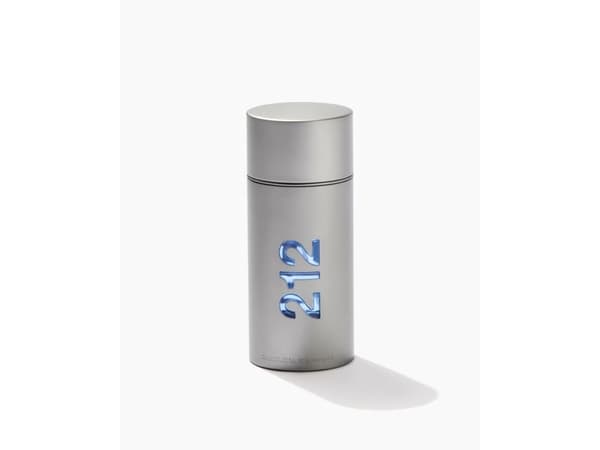 Carolina Herrera 212 Men EDT M 100 ml