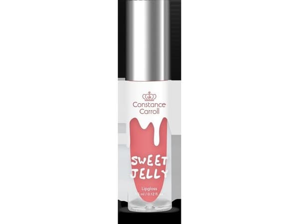 CC läppglans Sweet Jelly 06 Raspberry Kiss