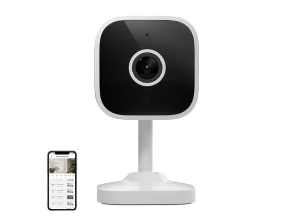 Smart IP-kamera WiFi SONOFF CAM-S2 (Gen. 2)