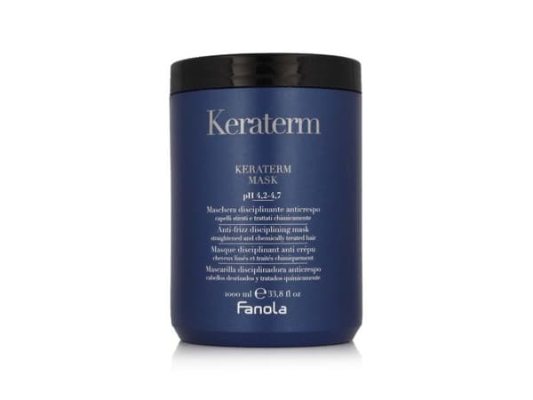 Fanola Keraterm Mask 1000 ml