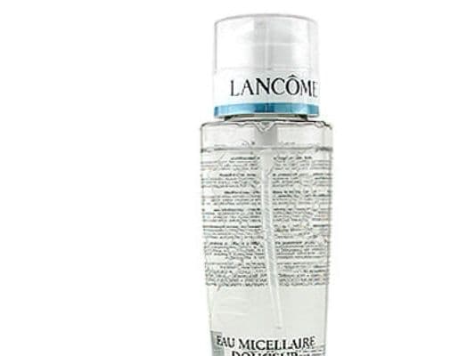 Lancôme Gentle Micellar Water - Lady - 400 ml